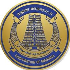 Madurai Corporation Logo